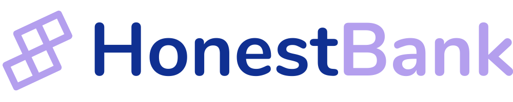 HonestBank logo